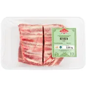 Revben ca 800g Skövde slakteri.