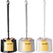 WC-set 1-p ICA Basic.