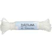 Tvättlina 20m ICA.