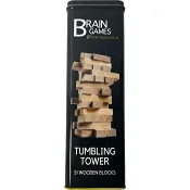 Spel Tornet Brain Games.