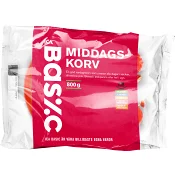 Middagskorv 800g ICA Basic.