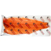 Laxfilé färsk sida Vakuumförpackad ca 1,5kg Lillängshamnens Fiskrökeri.