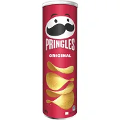 Chips Original 200g Pringles.