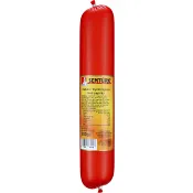 Kalkon Kycklingkorv med paprika 900g Sentürk.