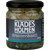 Brantevikssill 250g Klädesholmen.
