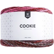 Garn Cookie Blush 200g Järbo.
