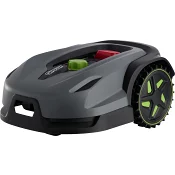 Robotgräsklippare 1000M2 Grouw.