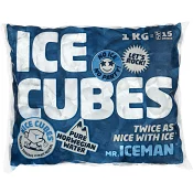 Isbitar 1kg Mr Iceman.