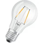 LED Normal E27 250lm(25W) Dimbar Osram.