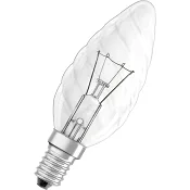 Kron Vriden E14 50lm(11W) Dimbar Osram.