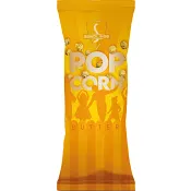Butter Popcorn 100g Sundlings.