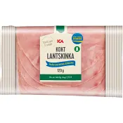 Lantskinka Kokt 120g ICA.