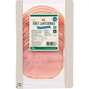 Lantskinka Rökt 280g ICA.