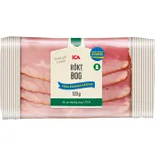 Bog Rökt 120g ICA.
