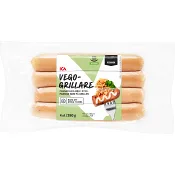Vego-Grillare 280g ICA.