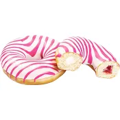 Donut Pannacotta 69g Dafgård.