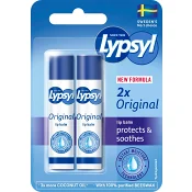 Läppcerat 2-p Lypsyl.
