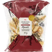 Mandelpotatis imp 900 Gram ICA.