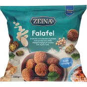Falafel 400g ZEINAS.
