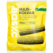 Majskolvar 450 g ICA Basic.