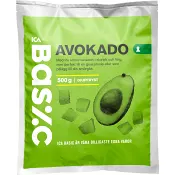 Avokado 500g ICA Basic.