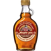 Lönnsirap Ren 250g Maple Joe.