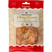 Chewy donut chicken 60 Gram Dogman.