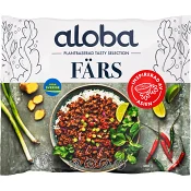 Plantbaserad Färs Asia 400g Aloba.