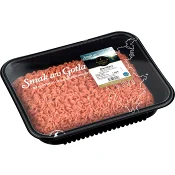 Blandfärs Färsk 50/50 21% ca 1,6kg Smak av Gotland.