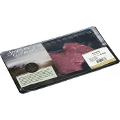 Rostas Färsk Skivad 250g Smak av Gotland.