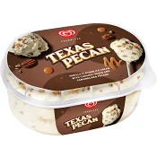 Glass Favorites Texas pecan 825ml GB Glace.