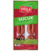 Sucuk 1kg Yayla.