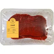 Lövbiff ca 500g Hacksta Köttdisk.