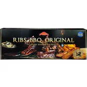 Ribs BBQ Original 475g Jojjen.
