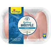 Kycklingfilé Färsk ca 925g Kronfågel.