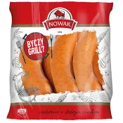 Kielbasa Slaska Dobre 1kg Nowak.