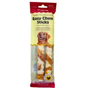 Kyckling Hundsticks 2-p 145g Dogman.