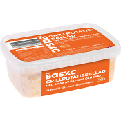 Grillpotatissallad 1kg ICA Basic.