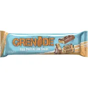 Proteinbar Chocolate Chip Cookie Dough 60g Grenade.
