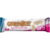 Proteinbar Birthday Cake 60g Grenade.