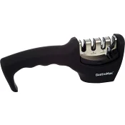 Kniv/Sax slip 20,5cm Gastromax.