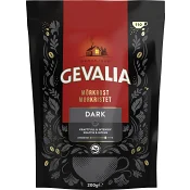 Snabbkaffe Dark Refill 200g Gevalia.