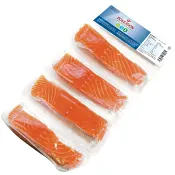 Laxfilé 500g Poseidon.