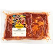 Karré marinerad ca 800g Smålandskött.