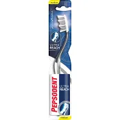Tandborste Ultra Reach Medium 1-p Pepsodent.