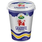 Gräddfil 12% 5dl Arla Ko®.