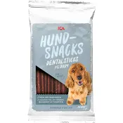 Hundtugg Dentalsticks Medium 180 Gram ICA.