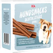Hundtugg Dentalstick Small 440 Gram ICA.