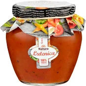 Lutenica 550g Natura.