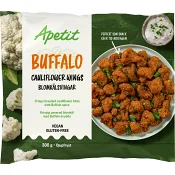 Buffalo blomkålsvingar 300g Apetit.